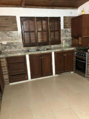 Casa los aromo